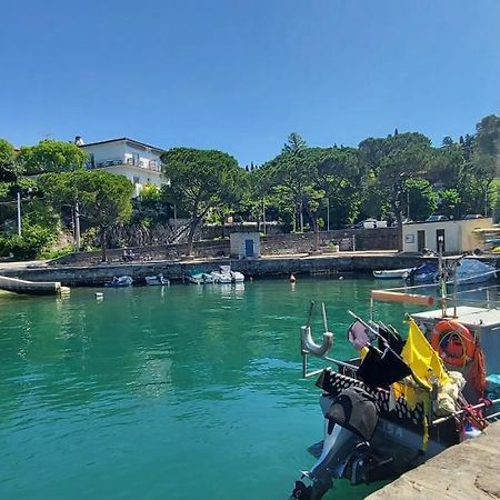 Villa Mira Bed And Breakfast Duino Εξωτερικό φωτογραφία