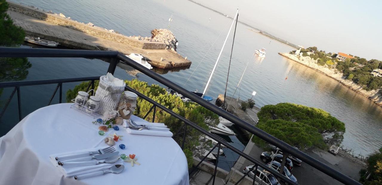 Villa Mira Bed And Breakfast Duino Εξωτερικό φωτογραφία