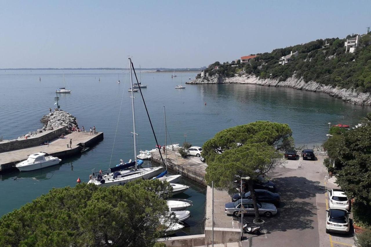 Villa Mira Bed And Breakfast Duino Εξωτερικό φωτογραφία