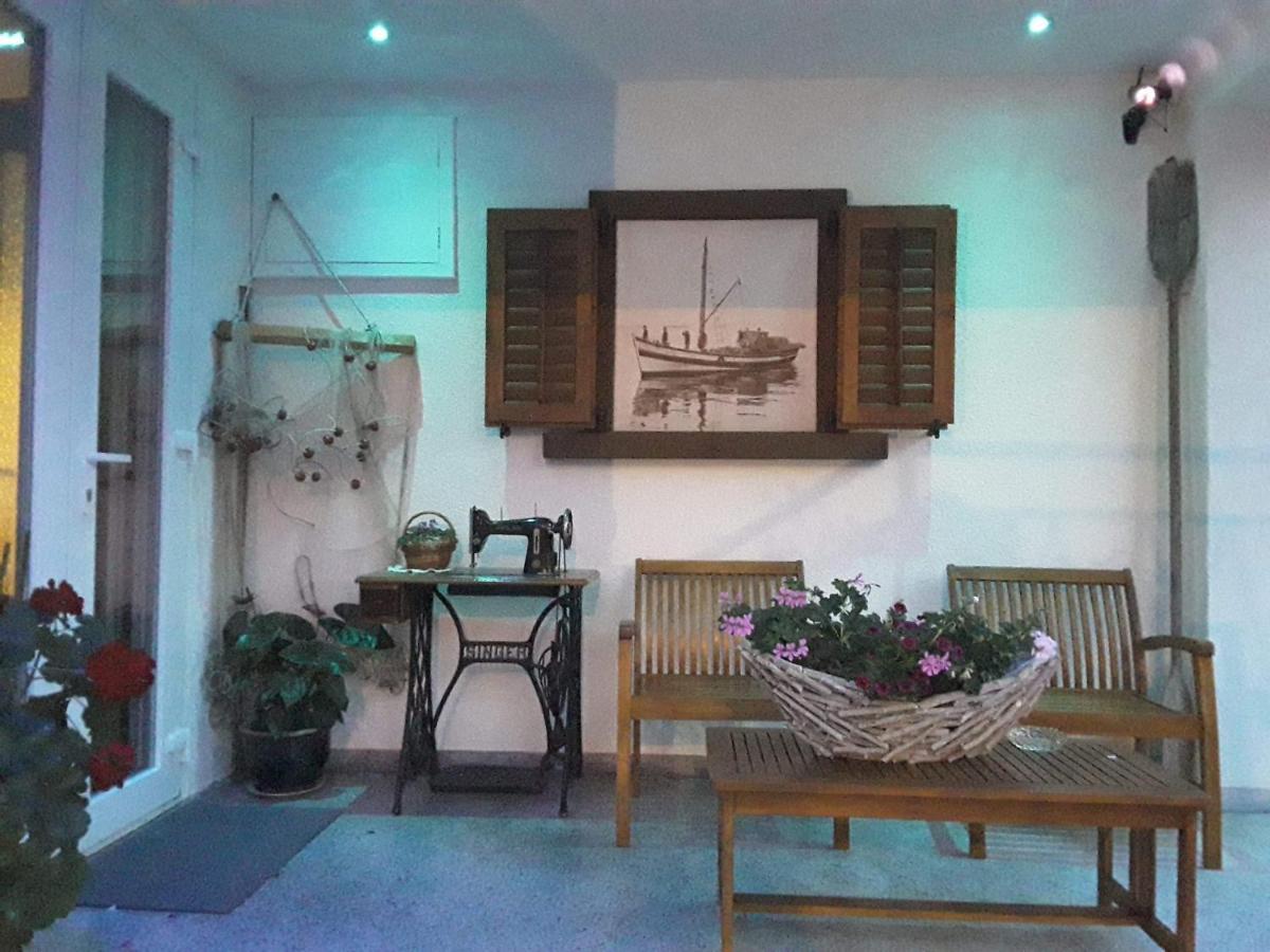 Villa Mira Bed And Breakfast Duino Εξωτερικό φωτογραφία