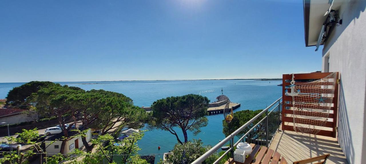 Villa Mira Bed And Breakfast Duino Εξωτερικό φωτογραφία