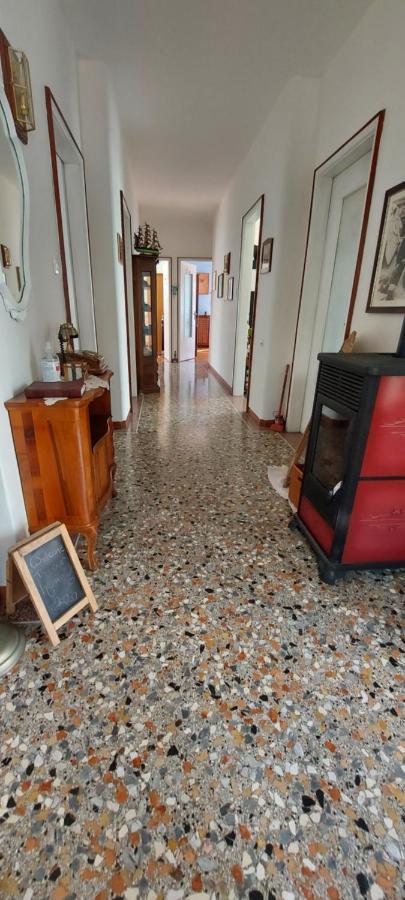 Villa Mira Bed And Breakfast Duino Εξωτερικό φωτογραφία