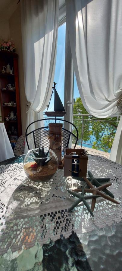 Villa Mira Bed And Breakfast Duino Εξωτερικό φωτογραφία