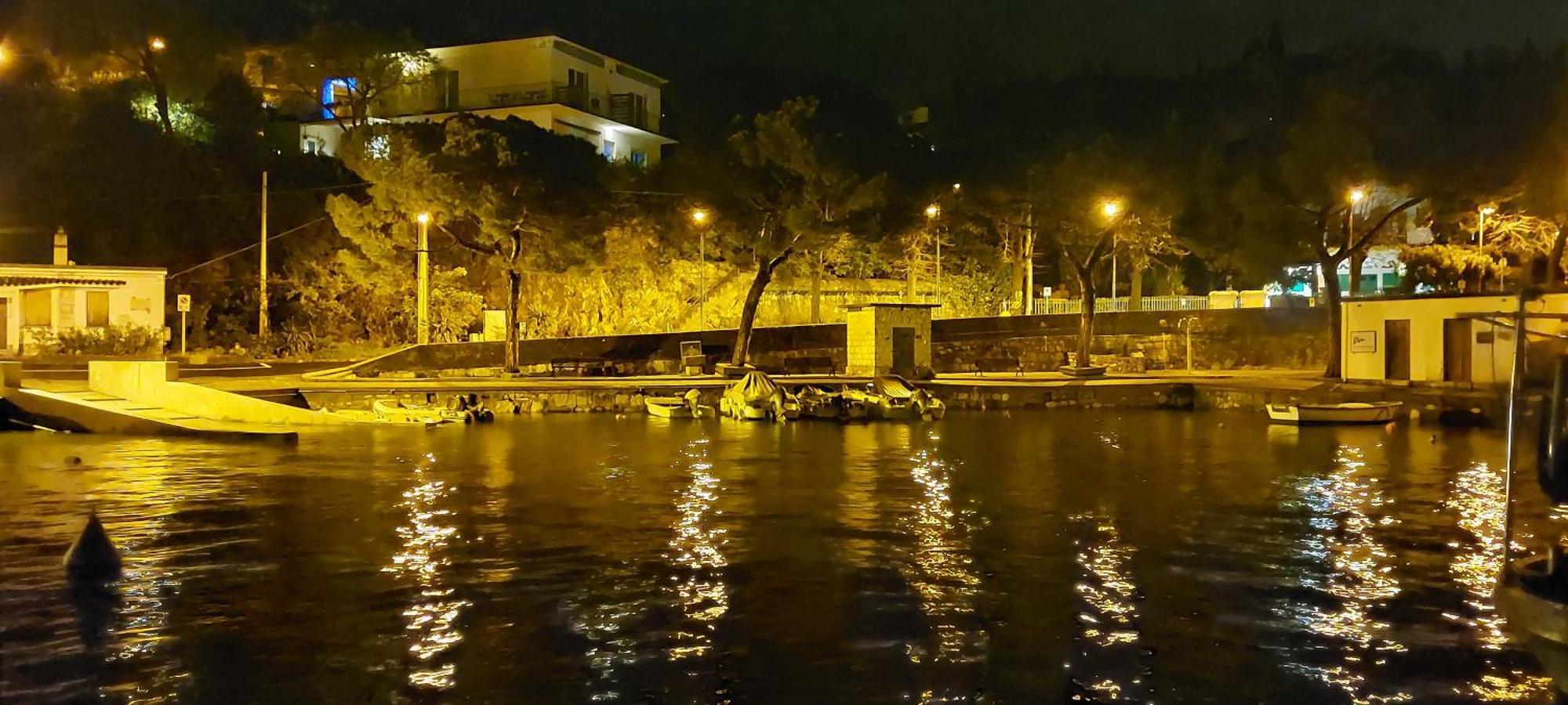 Villa Mira Bed And Breakfast Duino Εξωτερικό φωτογραφία