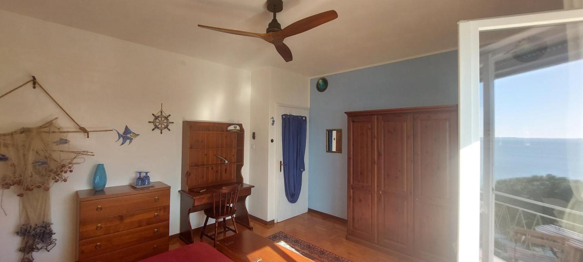 Villa Mira Bed And Breakfast Duino Εξωτερικό φωτογραφία
