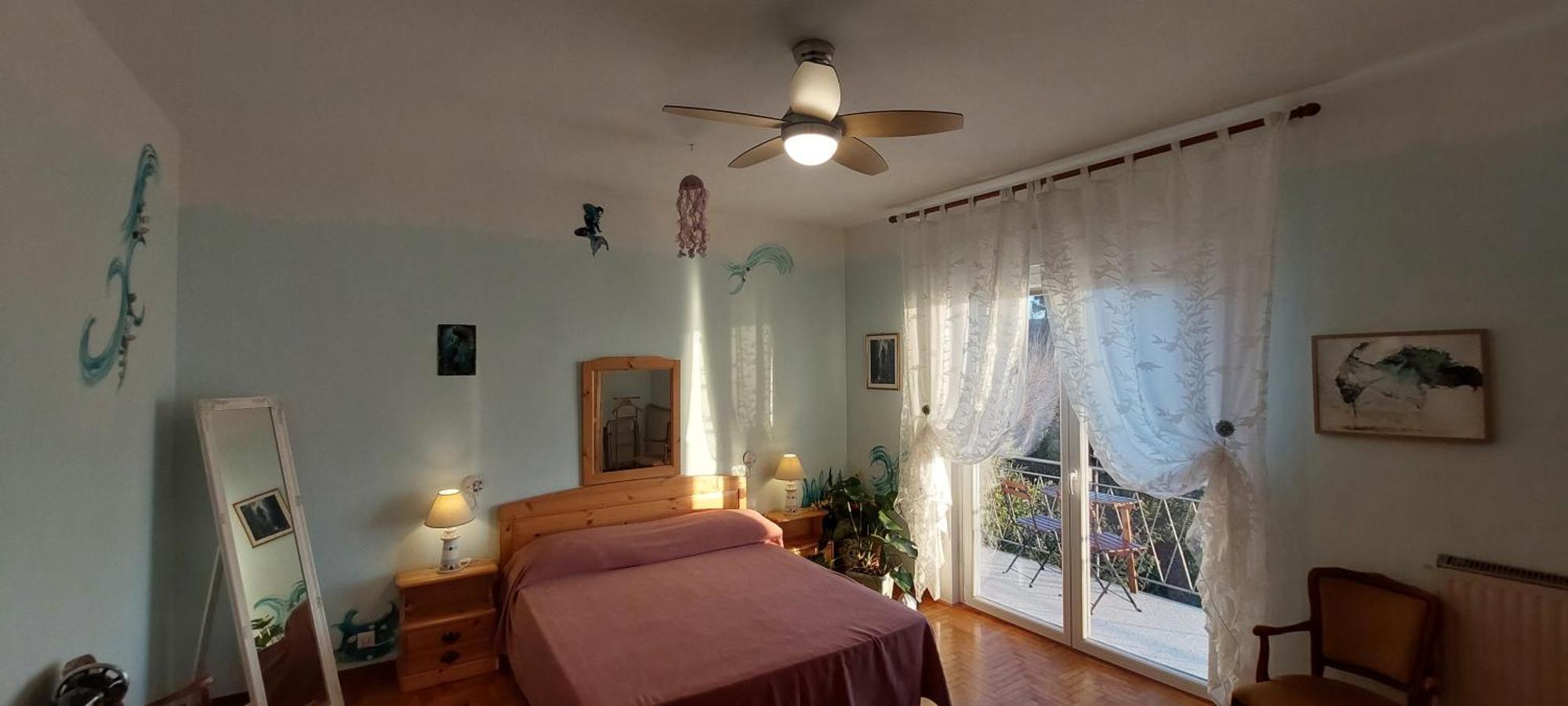 Villa Mira Bed And Breakfast Duino Εξωτερικό φωτογραφία