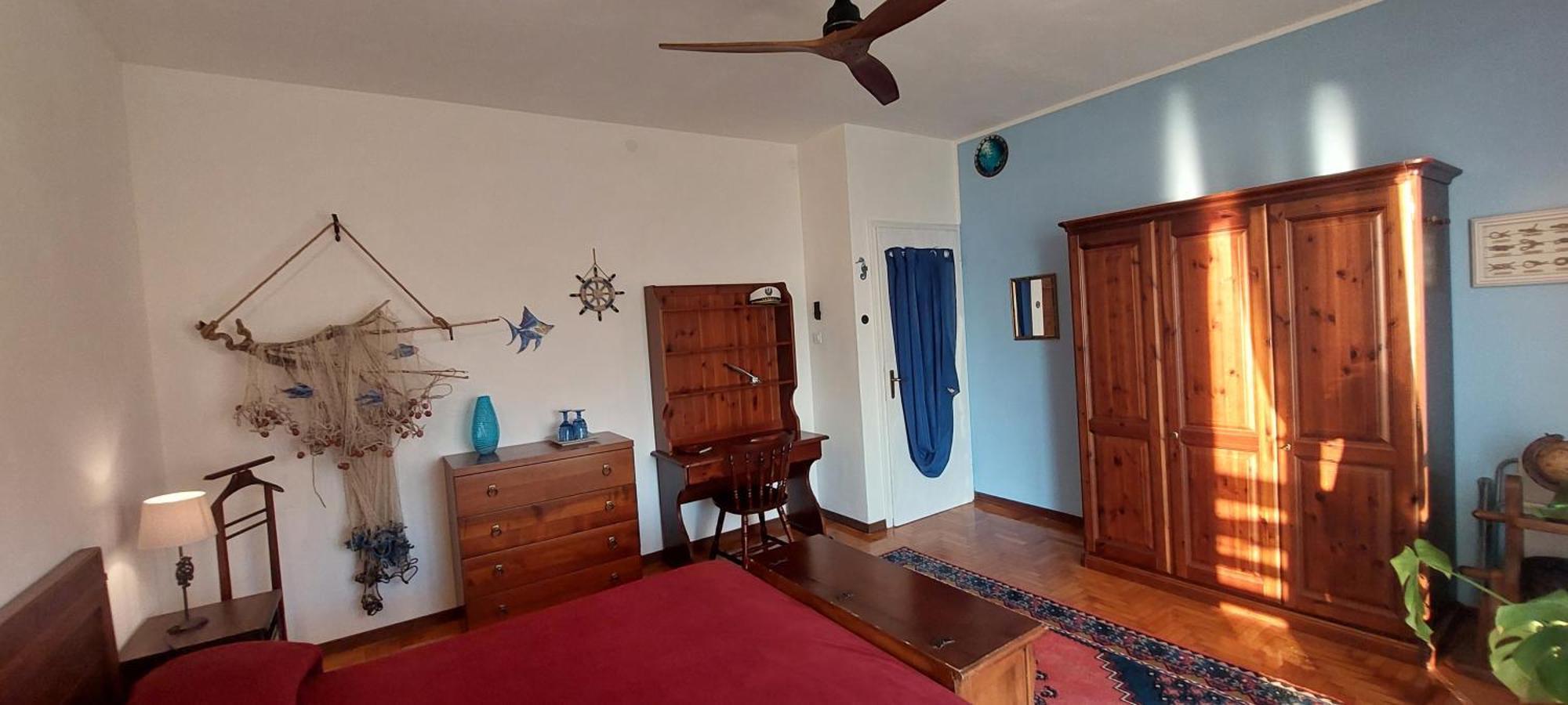 Villa Mira Bed And Breakfast Duino Εξωτερικό φωτογραφία