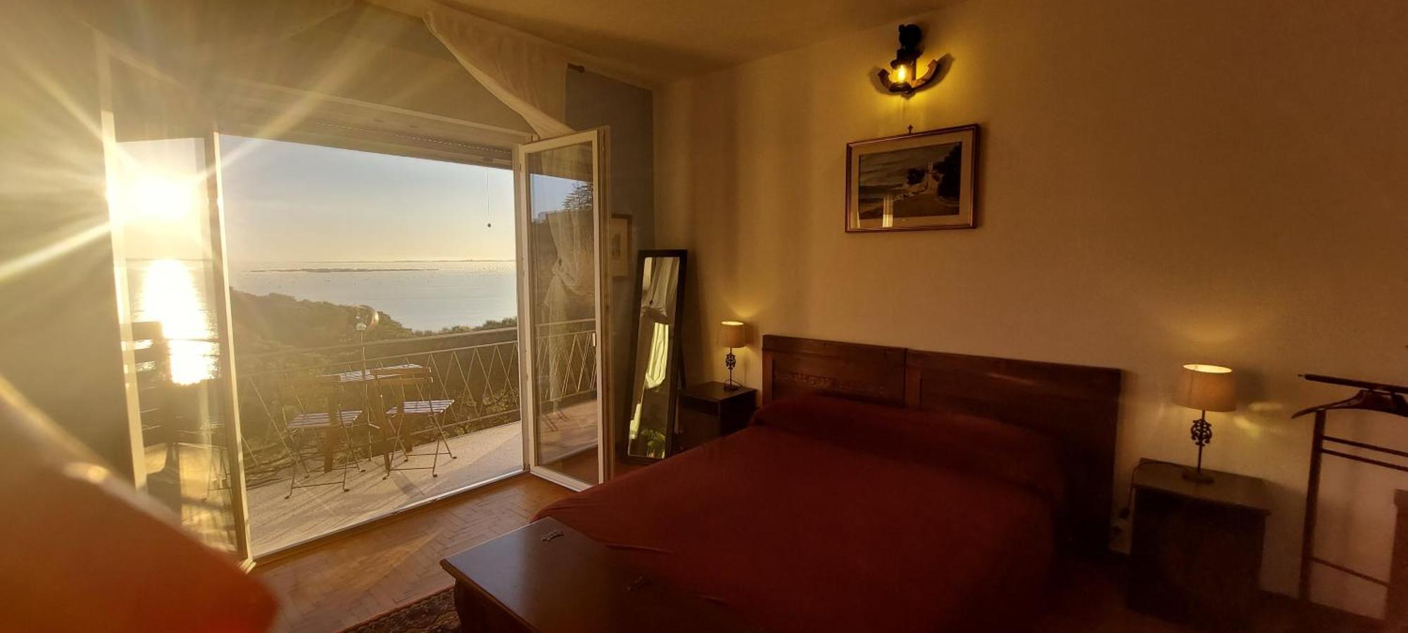 Villa Mira Bed And Breakfast Duino Εξωτερικό φωτογραφία