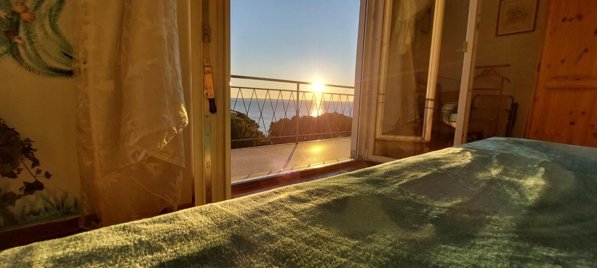 Villa Mira Bed And Breakfast Duino Εξωτερικό φωτογραφία